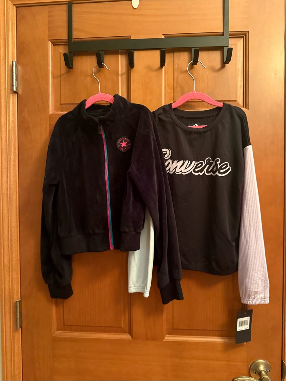 Jacket Subcategory Identification